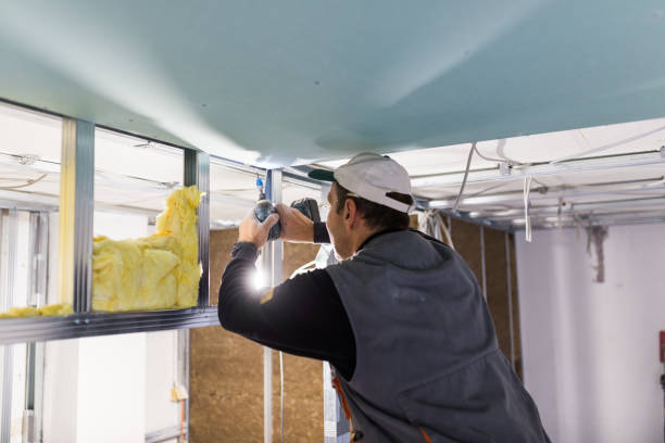 Best Spray Foam Insulation  in East Patchogue, NY
