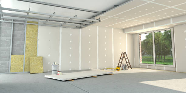 Best Wall Insulation Contractor  in East Patchogue, NY