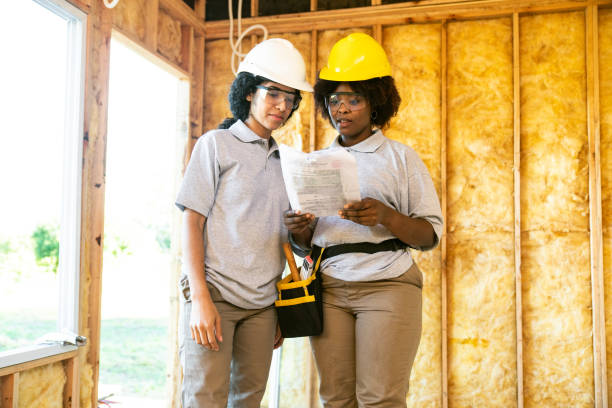 Trusted East Patchogue, NY Insulation Contractor Experts