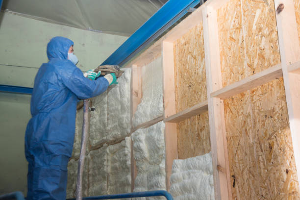 Professional Insulation Contractor in East Patchogue, NY